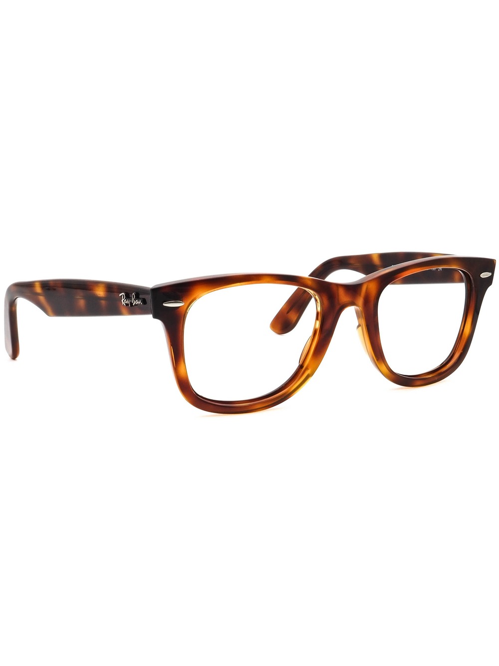 Ray-Ban Original Wayfarer RB 4340 6397/3M Eyewear